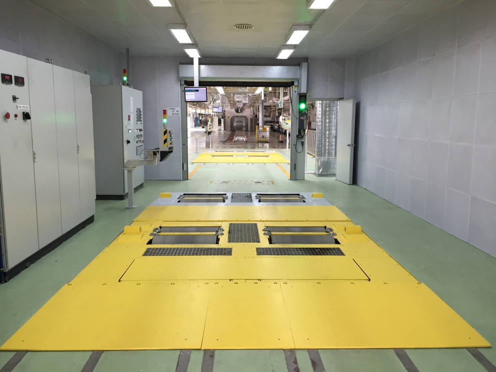 18综合转鼓试验台1